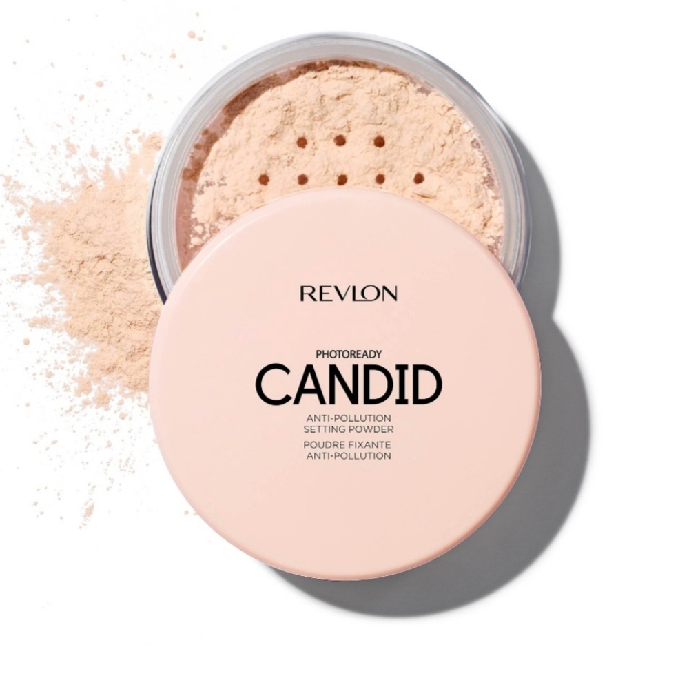 Revlon Almay photoready candid